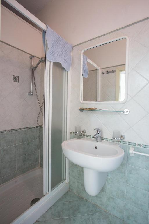 Hotel Sant'Angelo - Resim 41