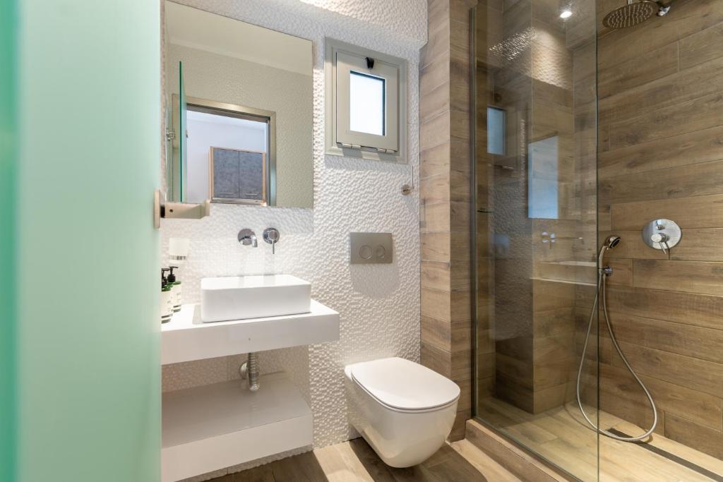 Sarti Premium Suites - 12