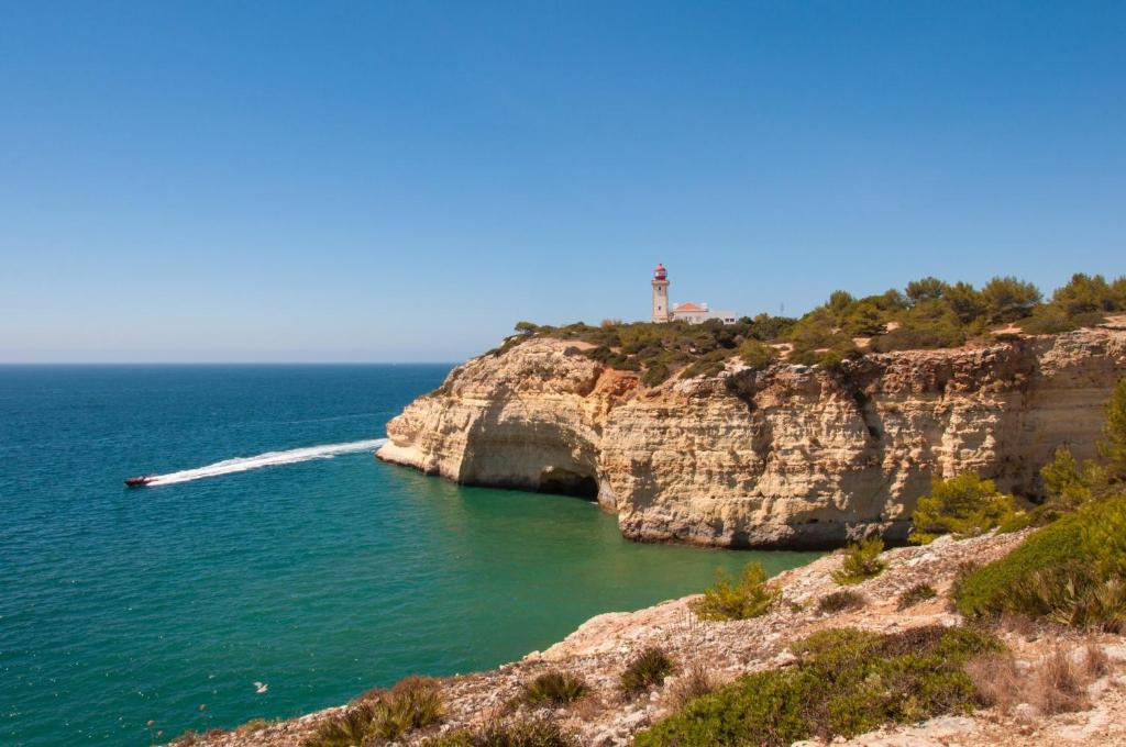 Kimpton Atlantico Algarve by IHG - Resim 20