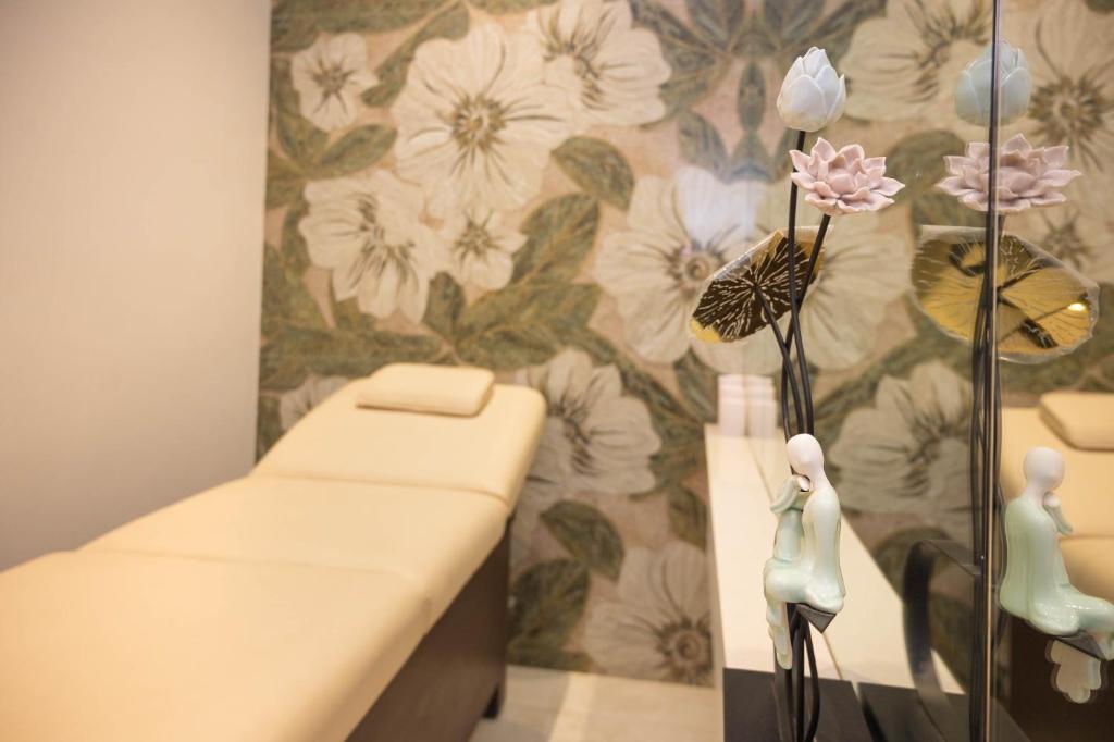 Fotografie z fotogalerie ubytování Z Bliss Suites, BKC v Bombaji