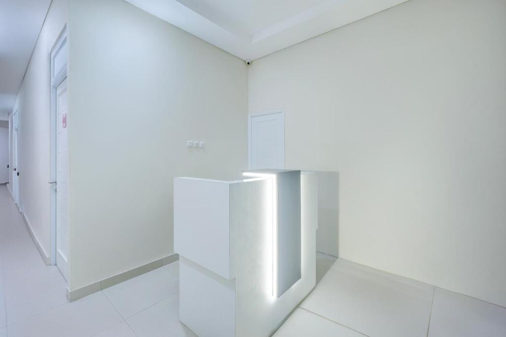 Fotografie z fotogalerie ubytování Krekot Residence Pasar Baru v destinaci Jakarta