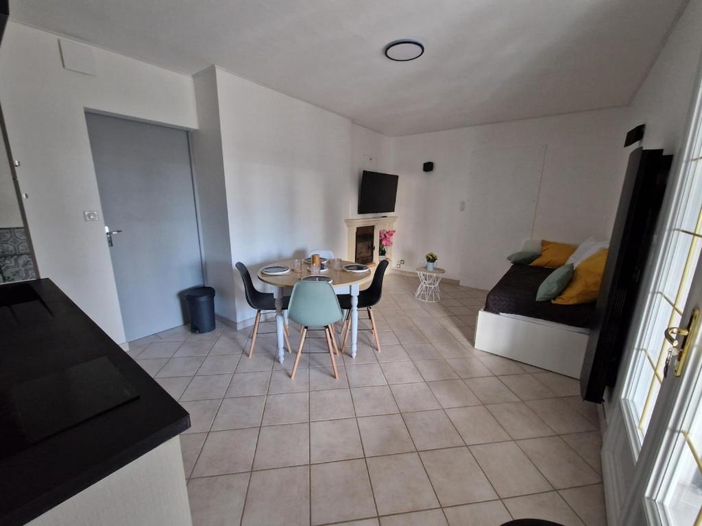 Photo de la galerie de l'établissement Studio en campagne, à Chantonnay