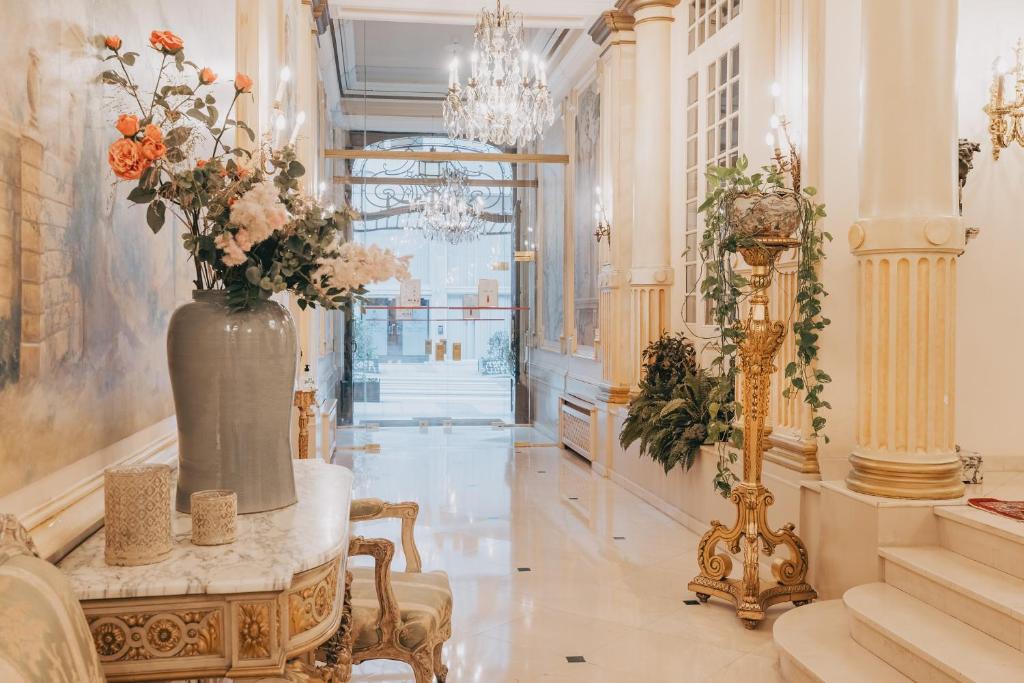 Hotel Manos Premier - Resim 41