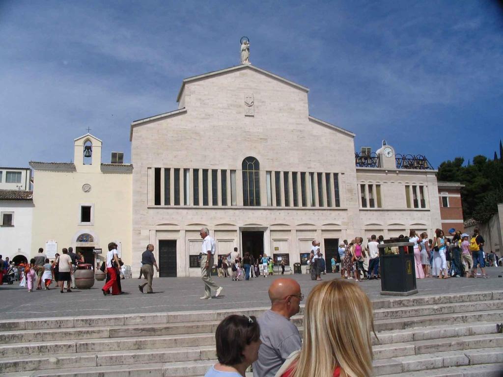Hosté ubytování Hotel e Appartamenti La Solaria