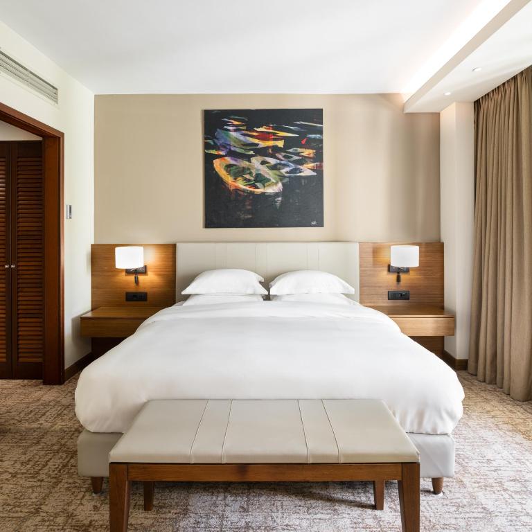 Hyatt Regency Thessaloniki - 10