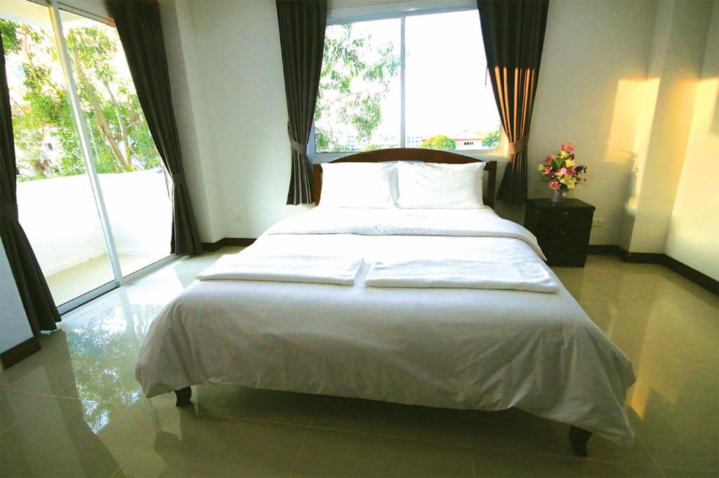 Baan Samrarn - Resim 10