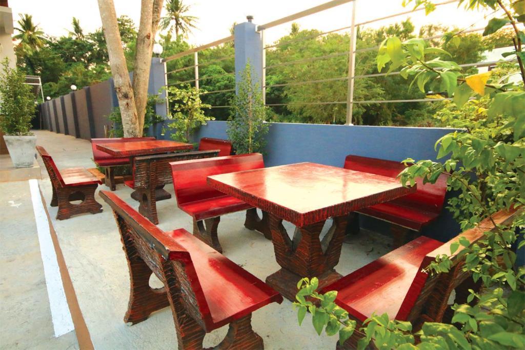 Baan Samrarn - Resim 20