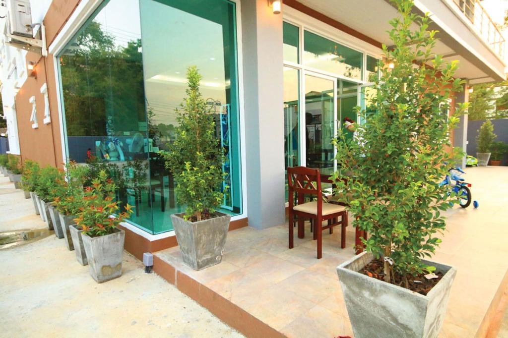 Baan Samrarn - Resim 22