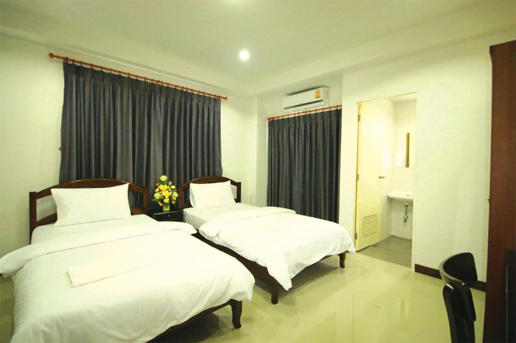 Baan Samrarn - Resim 23