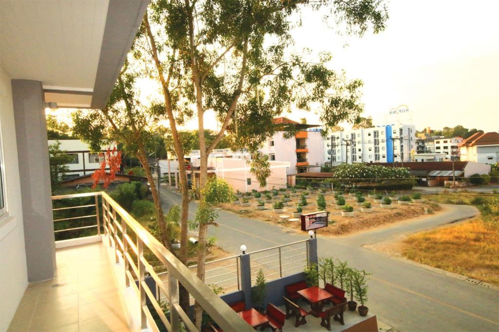 Baan Samrarn - Resim 30