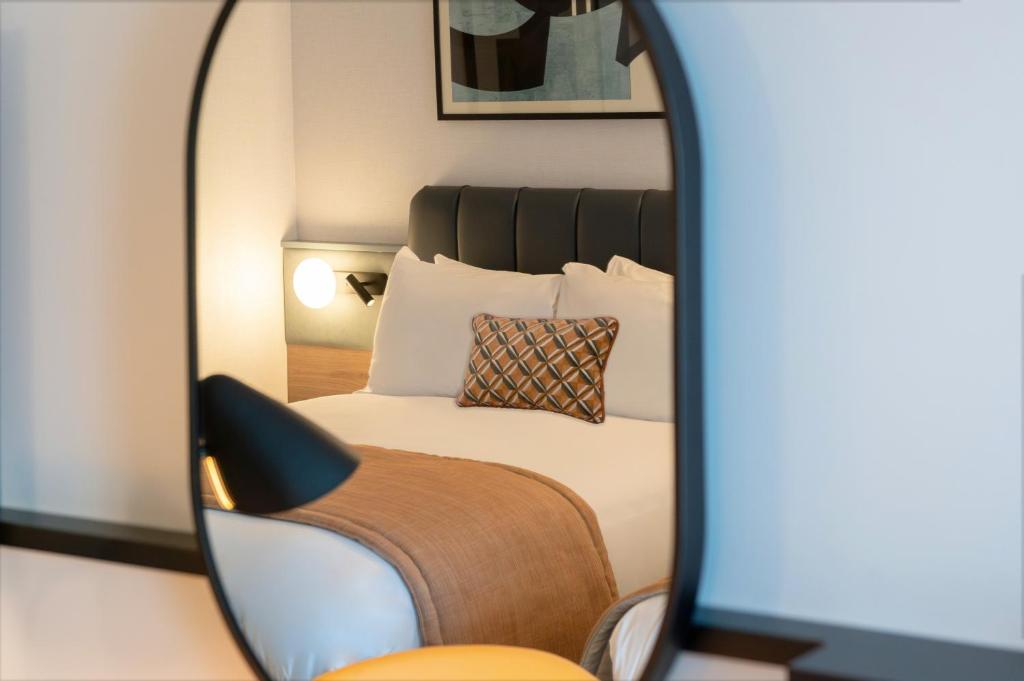Crowne Plaza Birmingham City, an IHG Hotel - 