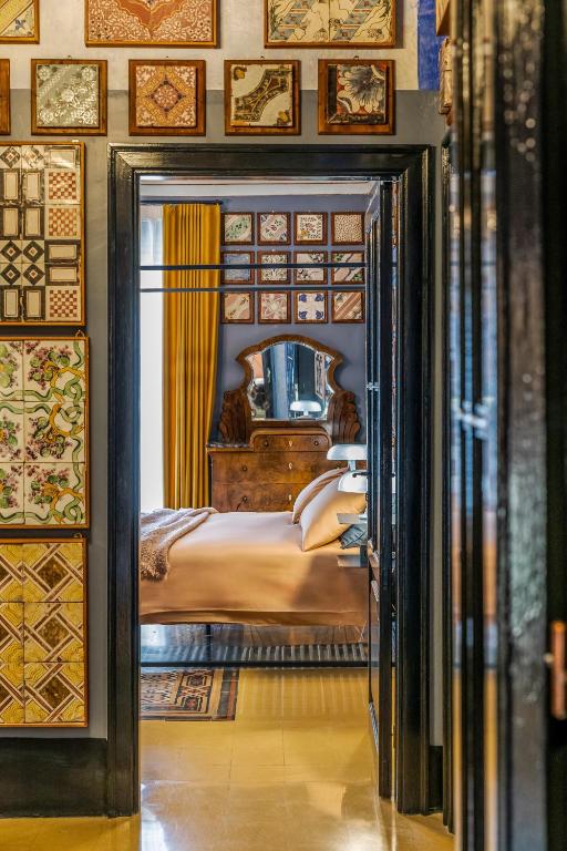 Le Stanze al Genio di Darlon - 5