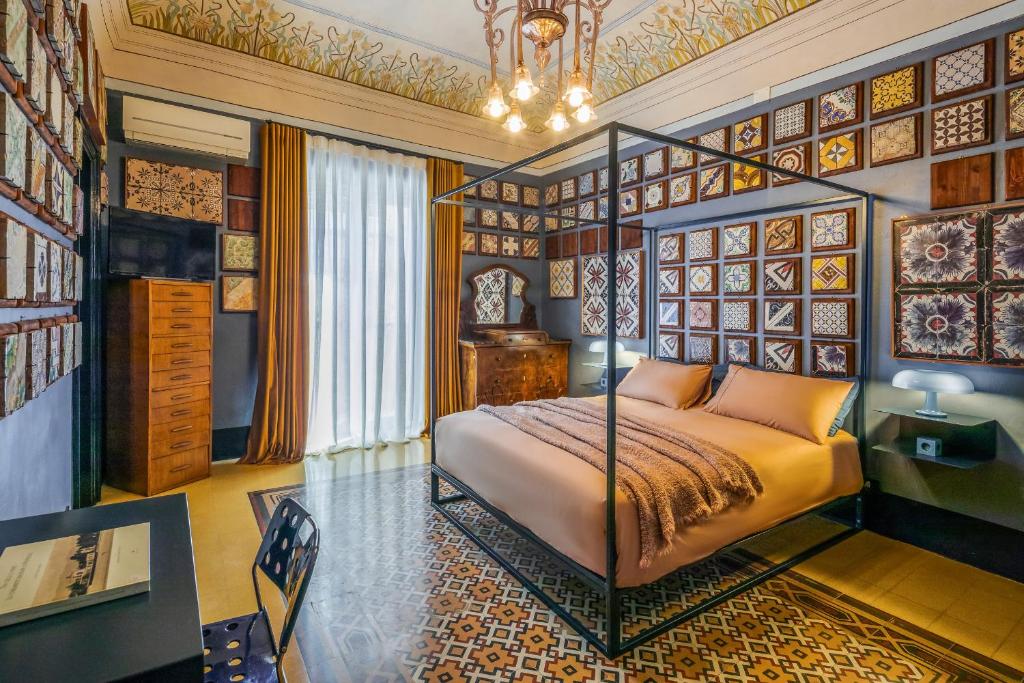 Le Stanze al Genio di Darlon - 1