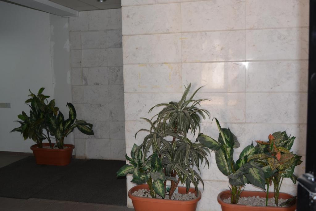 Fotografie z fotogalerie ubytování P L Sunorama Beach Garden 302 v destinaci Larnaka