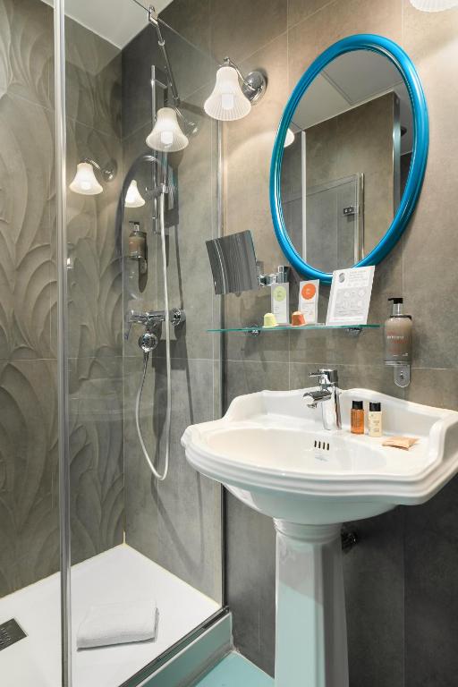 Villa Bougainville by Happyculture - Resim 23