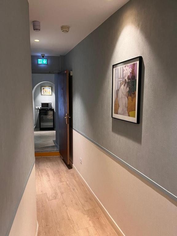 Merryl Hotel - Resim 23