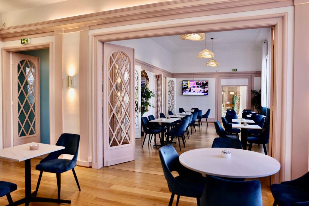 Hotel de la Bourse, Mulhouse Gare, Sure Hotel Collection by Best Western – photo 20