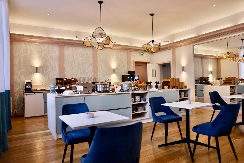 Hotel de la Bourse, Mulhouse Gare, Sure Hotel Collection by Best Western – photo 26