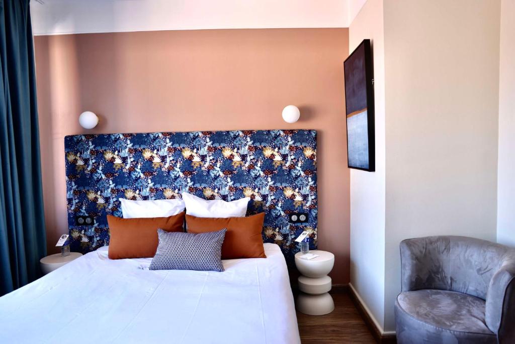 Hotel de la Bourse, Mulhouse Gare, Sure Hotel Collection by Best Western – photo 28