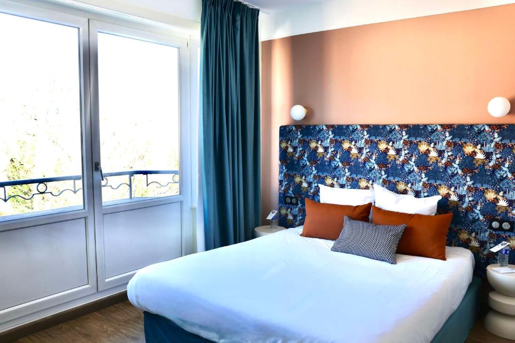 Hotel de la Bourse, Mulhouse Gare, Sure Hotel Collection by Best Western - Comfort Queen Room