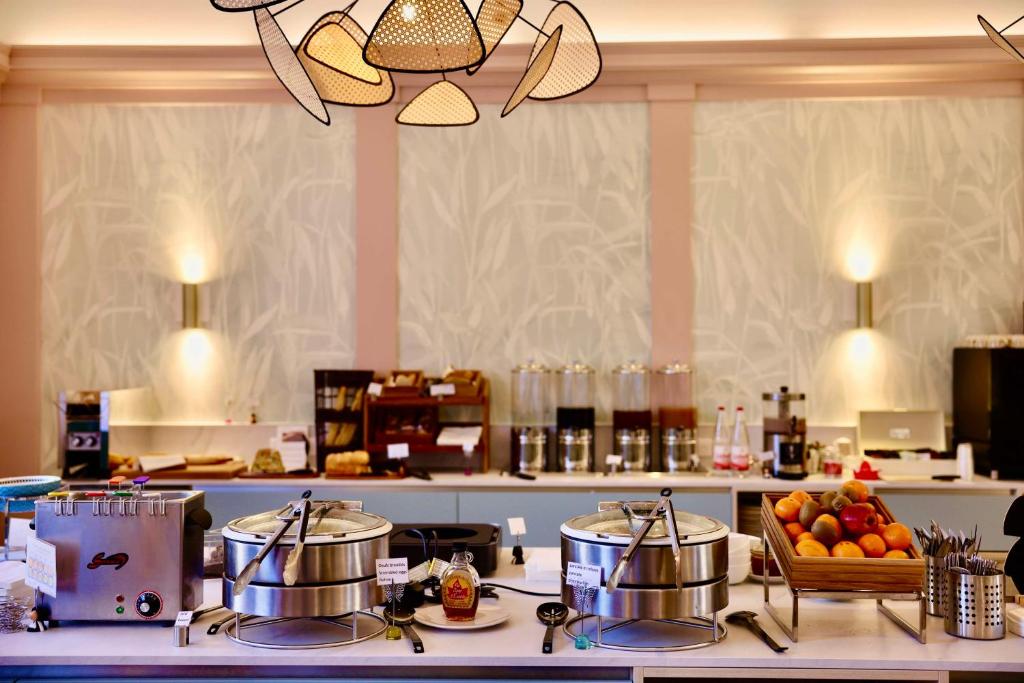 Hotel de la Bourse, Mulhouse Gare, Sure Hotel Collection by Best Western – photo 30