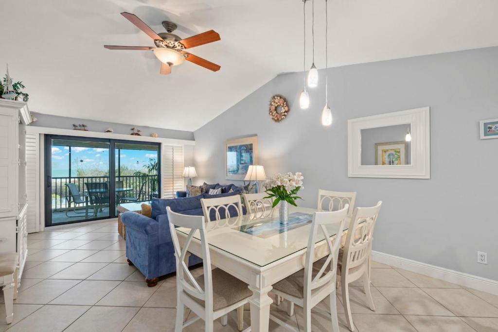 Fotografie z fotogalerie ubytování Sandpiper Beach #405 v destinaci Sanibel