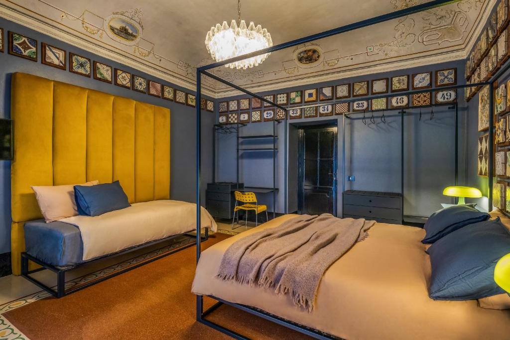 Le Stanze al Genio di Darlon - 10