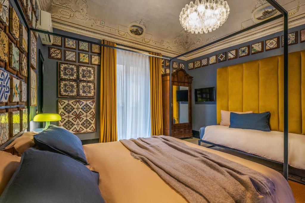 Le Stanze al Genio di Darlon - 9