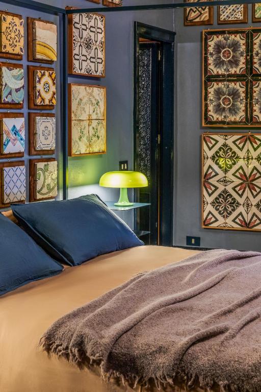 Le Stanze al Genio di Darlon - 11