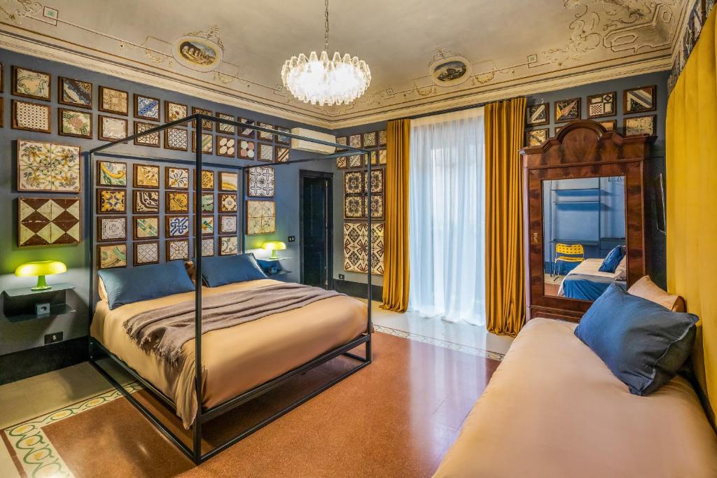 Le Stanze al Genio di Darlon - 8