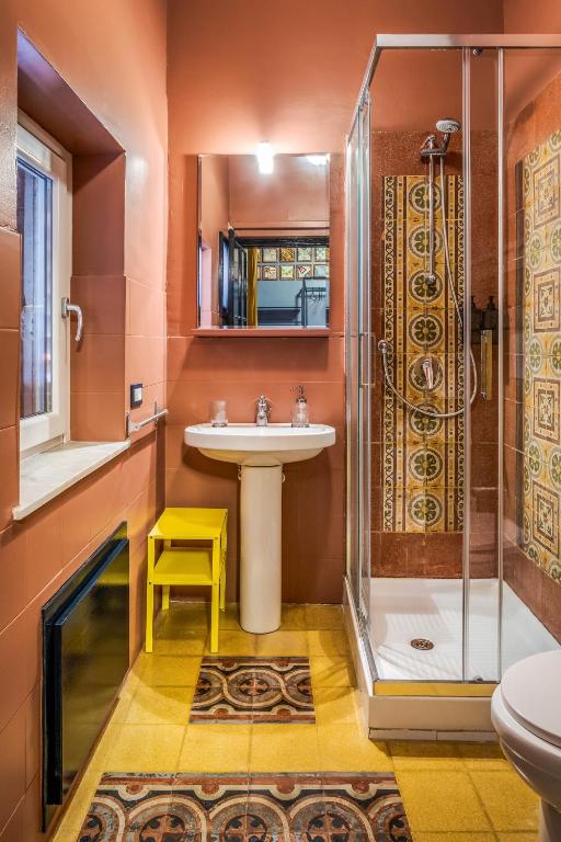 Le Stanze al Genio di Darlon - 16