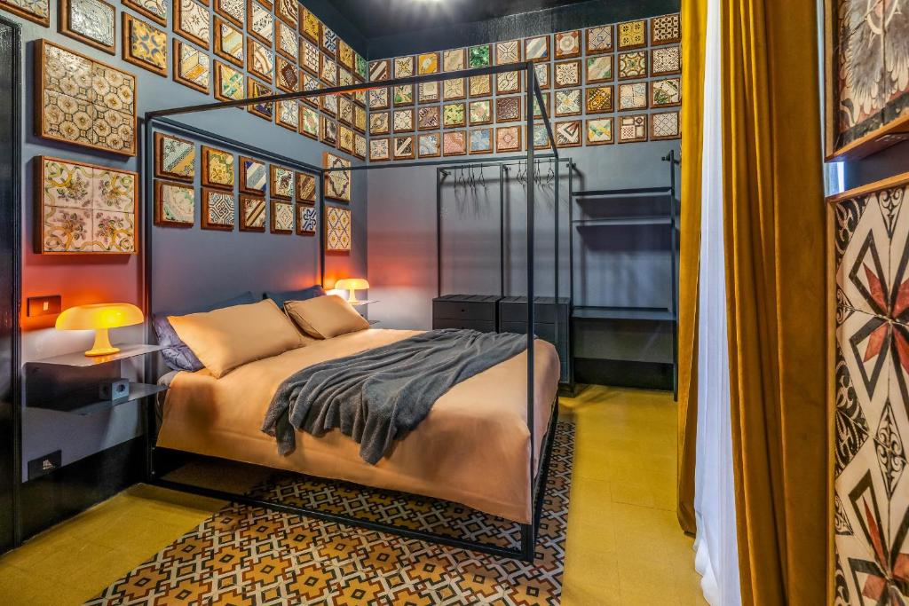 Le Stanze al Genio di Darlon - 13