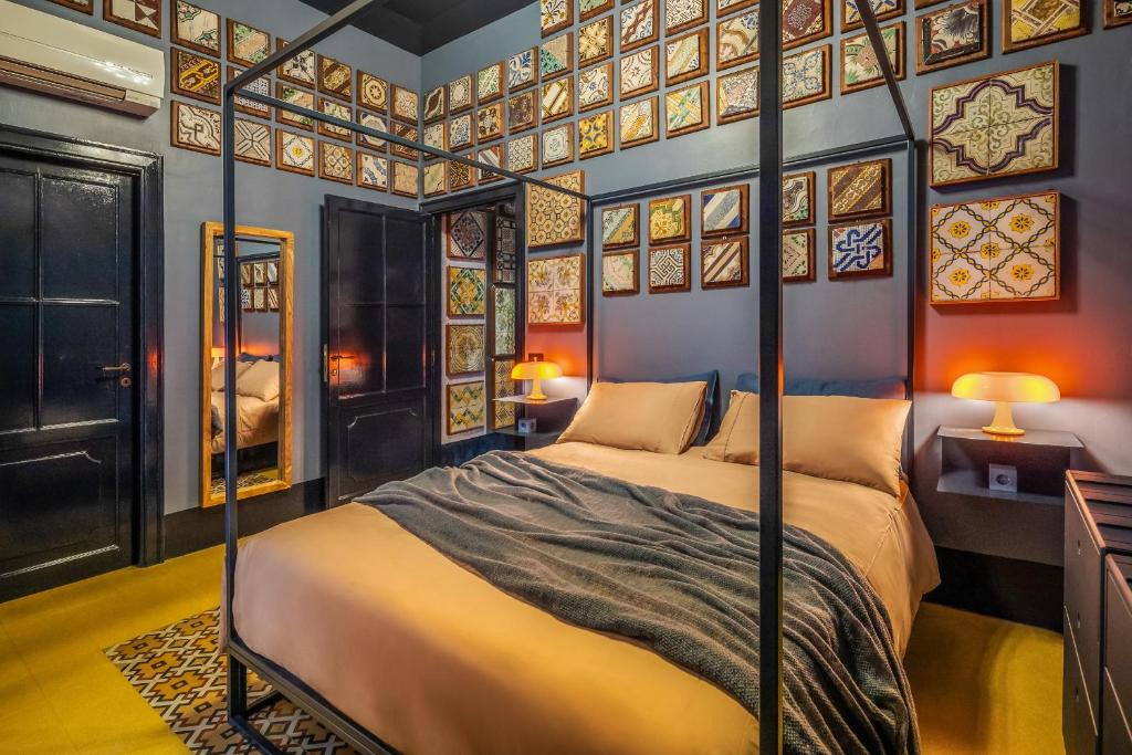 Le Stanze al Genio di Darlon - 14