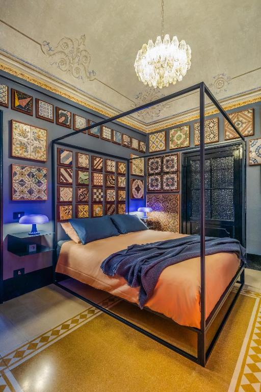 Le Stanze al Genio di Darlon - 19