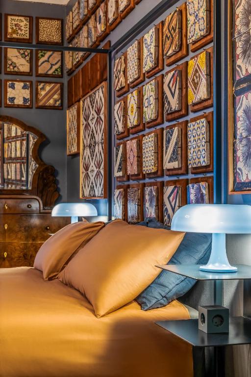 Le Stanze al Genio di Darlon - 2