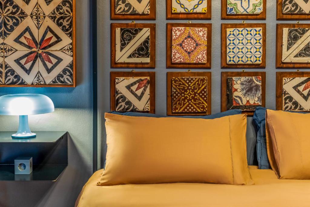 Le Stanze al Genio di Darlon - 3