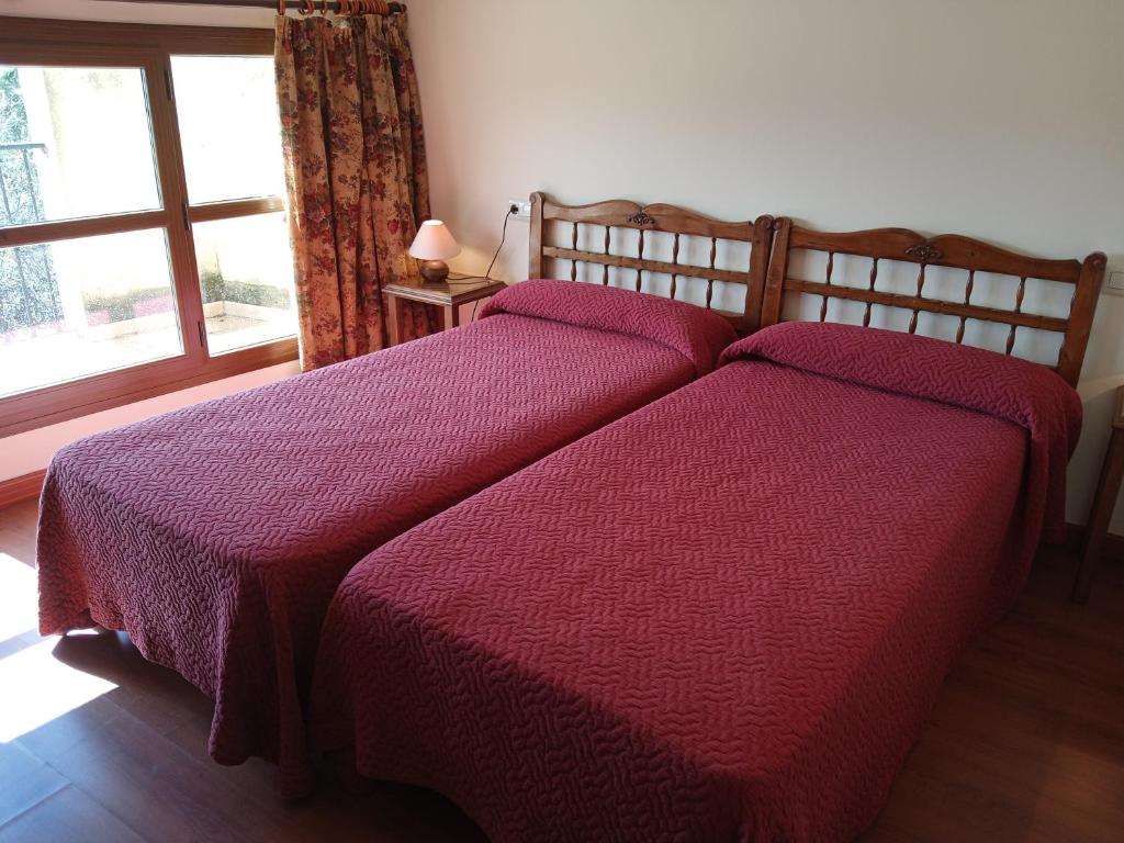 Jayca - Double Room