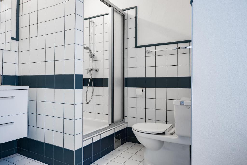 Votivpark Rooms I Self Check In - Resim 32