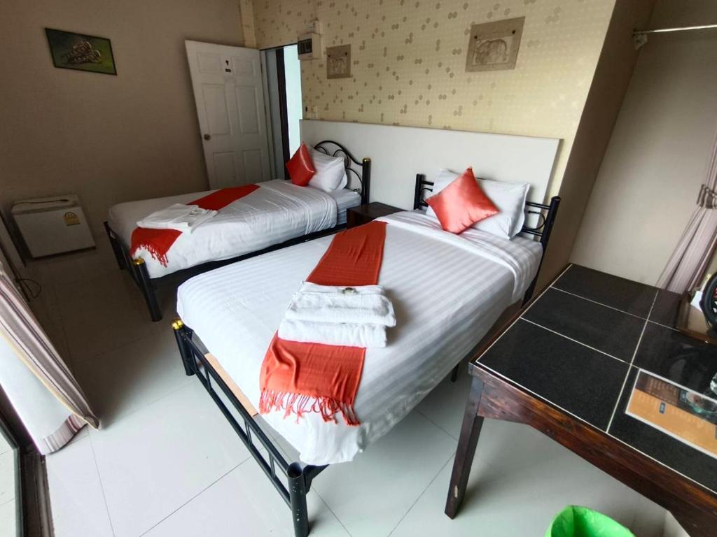 TC House and Cafe - Resim 22