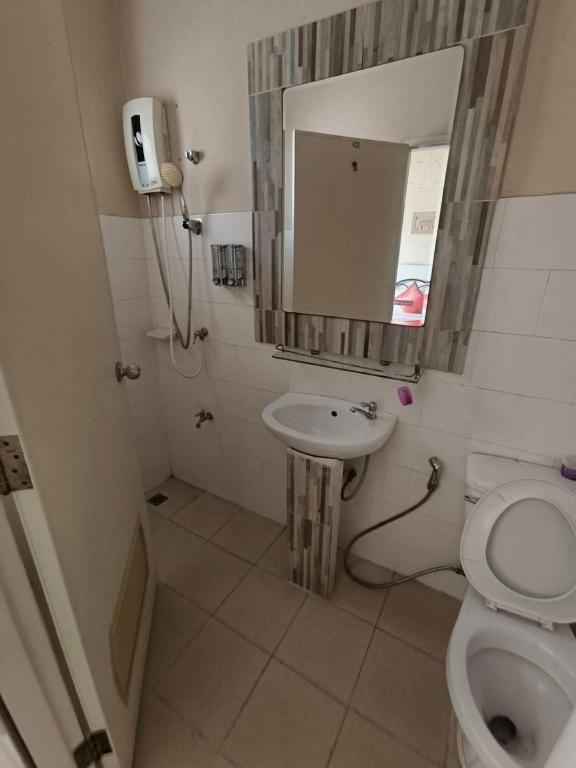 TC House and Cafe - Resim 24