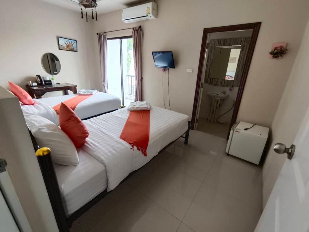 TC House and Cafe - Resim 15