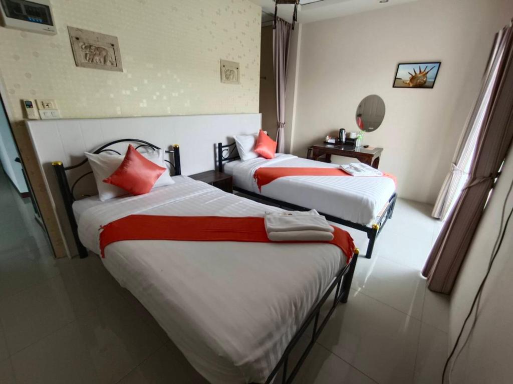 TC House and Cafe - Resim 17