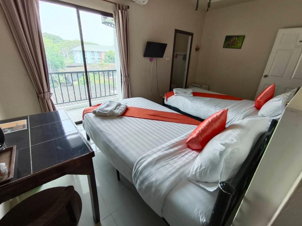 TC House and Cafe - Resim 19