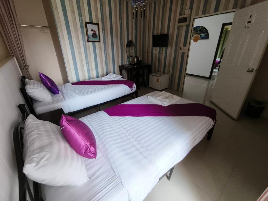 TC House and Cafe - Resim 27