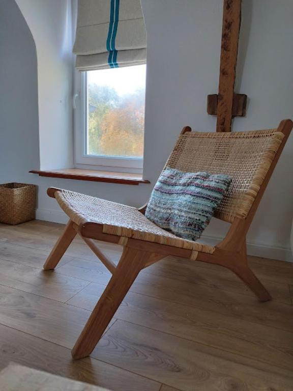Home Emoi - Double Room With Private Bathroom