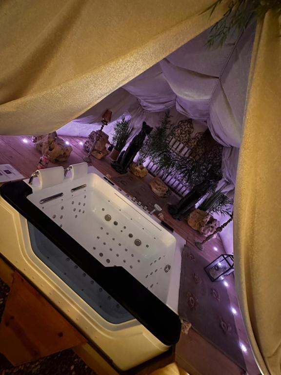 Ảnh trong thư viện ảnh của L'Atelier Des Roses, Lunéville centre ở Lunéville