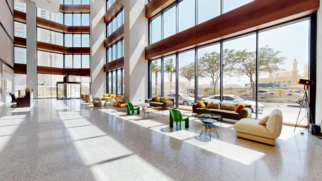 The Community Jumeirah Village - Resim 13