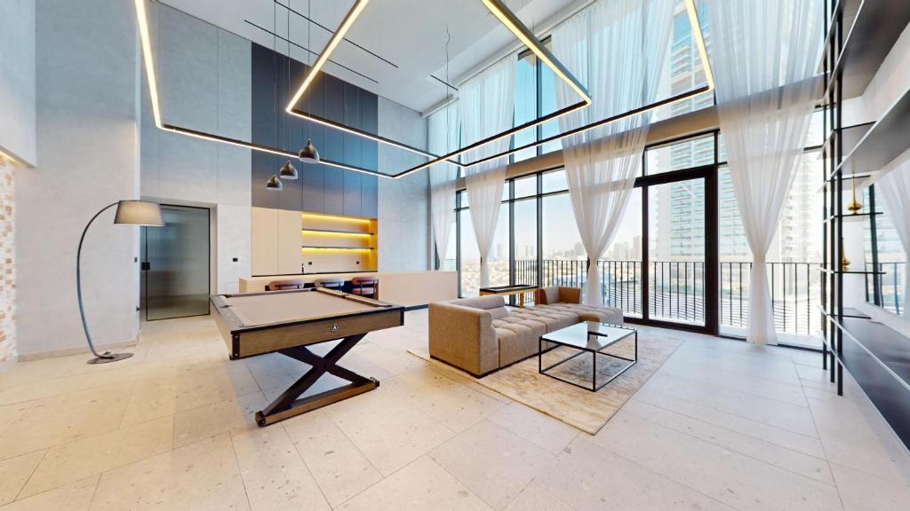 The Community Jumeirah Village - Resim 18