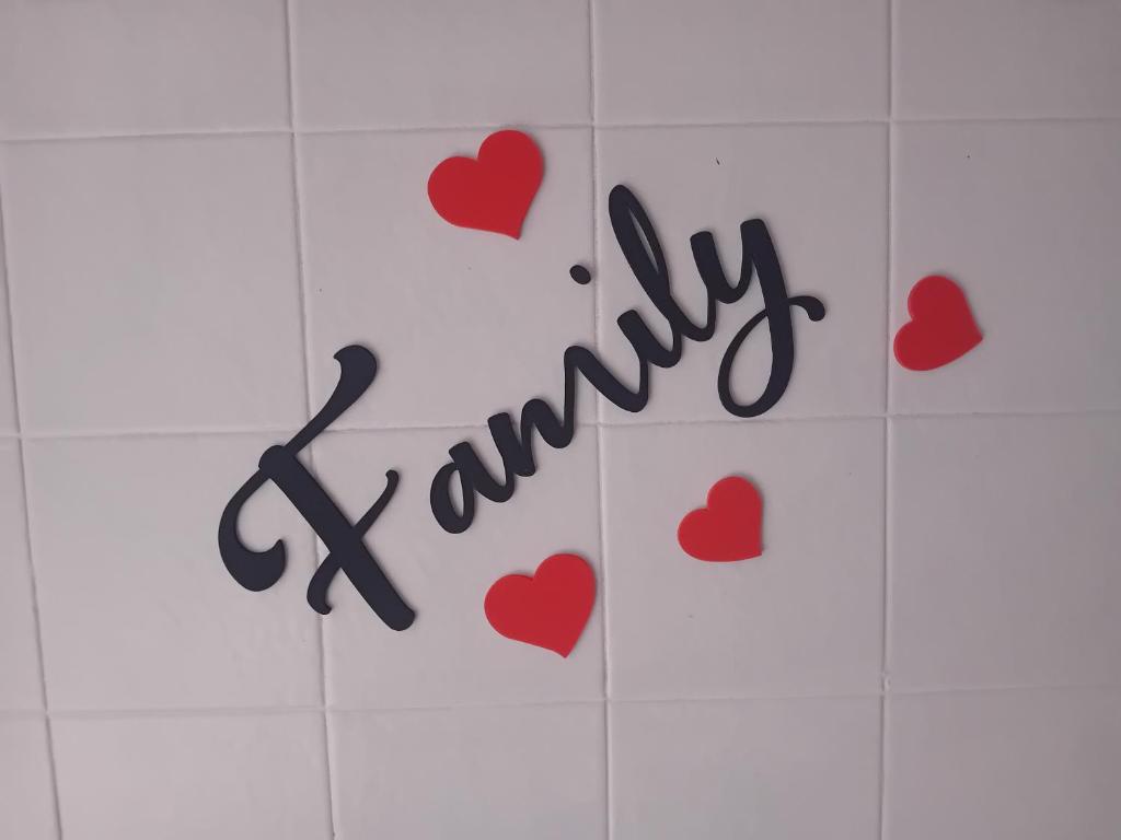 Zdjęcie z galerii obiektu Garda City Home Family Apartments w mieście Garda