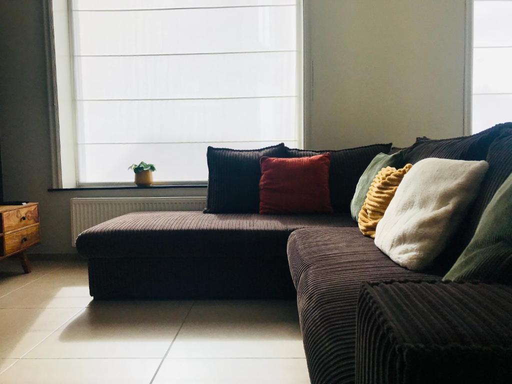 Maison Remy - Three-Bedroom House